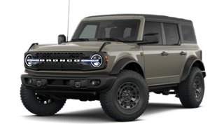 2026 Ford Bronco® External Image 2